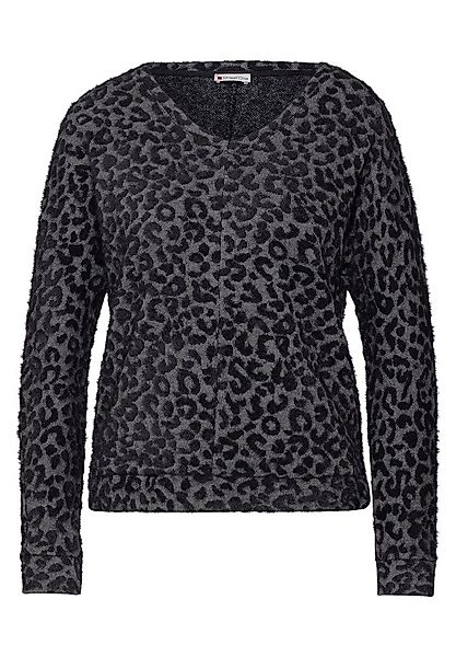 STREET ONE Wollpullover STREET ONE / günstig online kaufen