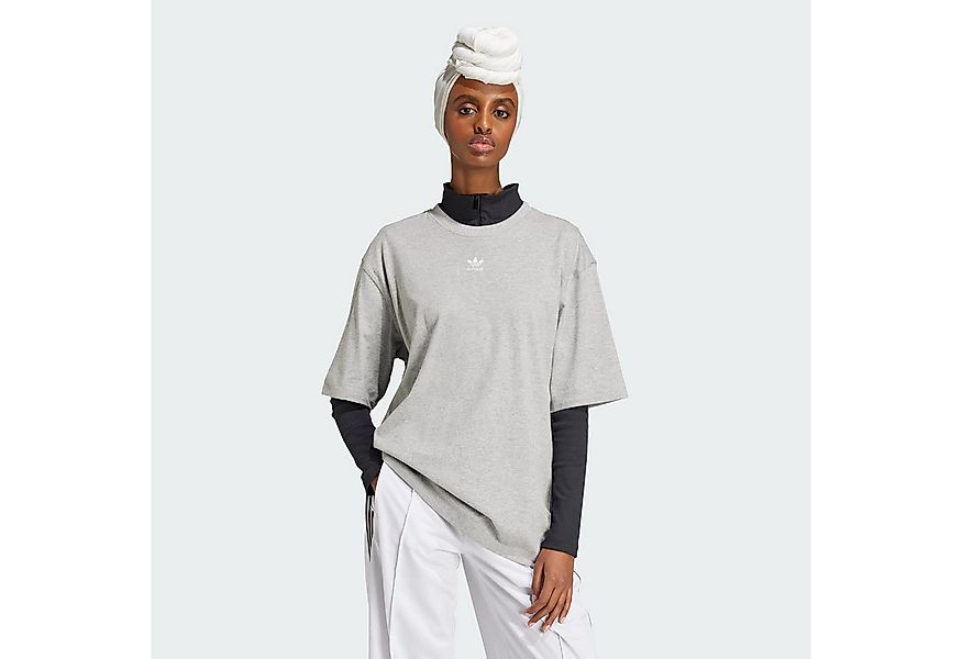 adidas Originals T-Shirt ESSENTIALS BOYFRIEND T-SHIRT (1-tlg) günstig online kaufen