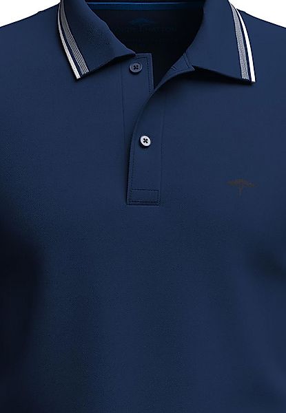 FYNCH-HATTON Poloshirt Polo, contrast tippi günstig online kaufen