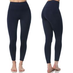Frentree Leggings mit Taschen für Damen, günstig online kaufen