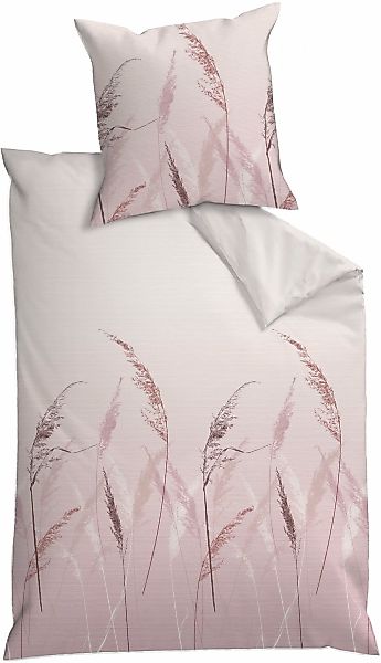Dyckhoff Bettwäsche "Soft Pastel" 2 Stk. tlg. günstig online kaufen