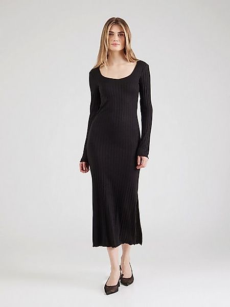 pieces Maxikleid PCIRIS (1-tlg) Weiteres Detail günstig online kaufen
