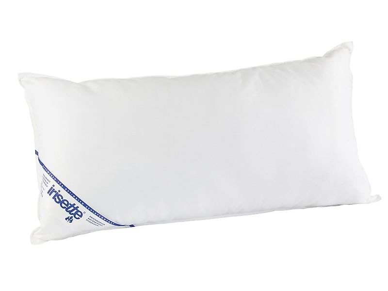 Irisette Baumwollkissen Faserkopfkissen, Füllung: 100% Polyester günstig online kaufen