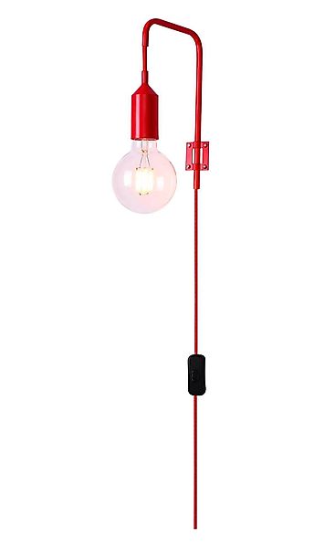 Loft46 | Wandlampe Henri günstig online kaufen