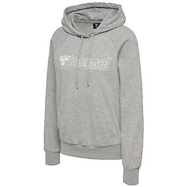 hummel  Sweatshirt Sweat à capuche  Noni 2.0 gris günstig online kaufen