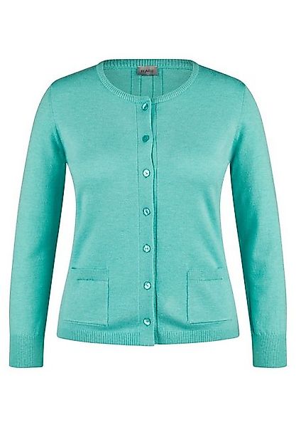 Rabe Strickcape Rabe / Da.Strickjacke, Poncho / Strickjacke günstig online kaufen