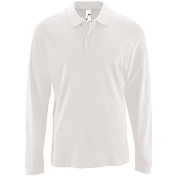 Sols  Poloshirt PERFECT LSL COLORS MEN-POLO PIQUÉ DE MANGA LARGA DE HOMBRE günstig online kaufen