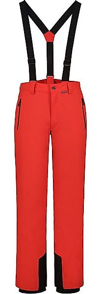 Icepeak Skihose ICEPEAK FREIBERG KORALLENROT günstig online kaufen