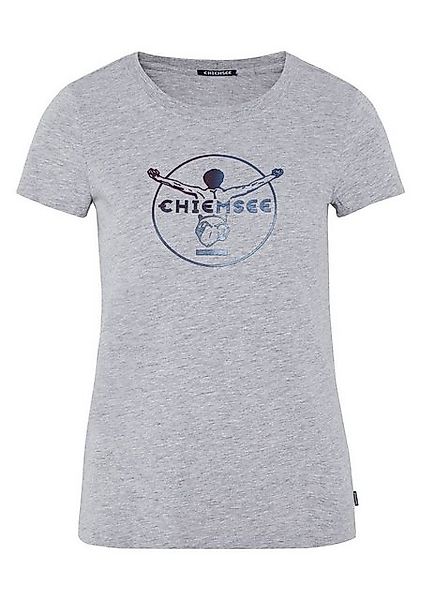Chiemsee T-Shirt Damen T-Shirt - Taormina, Shirt, Baumwolle günstig online kaufen