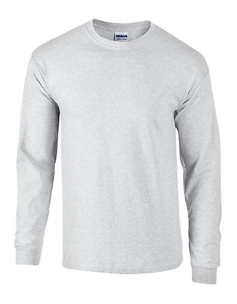 Gildan Hoodie Ultra Cotton™ Long Sleeve günstig online kaufen