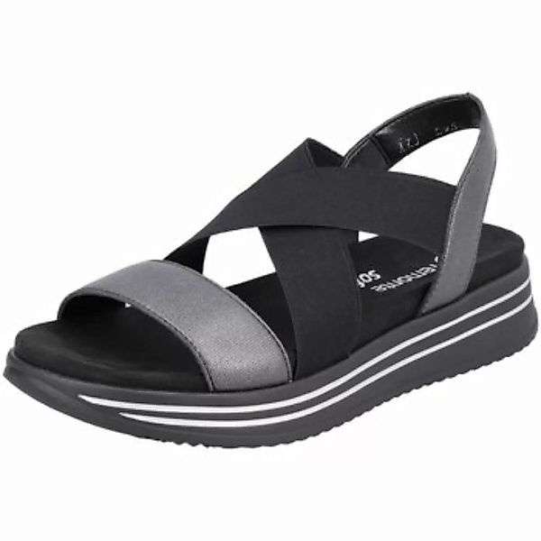 Remonte  Sandalen Sandaletten R2954-01 günstig online kaufen