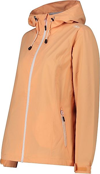 CAMPAGNOLO Regenjacke WOMAN JACKET FIX HOOD günstig online kaufen