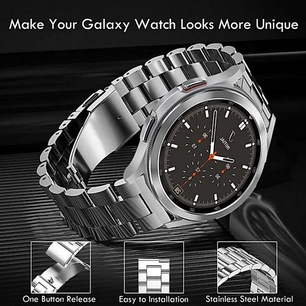 SmartUP Smartwatch-Armband für Samsung Galaxy Watch günstig online kaufen