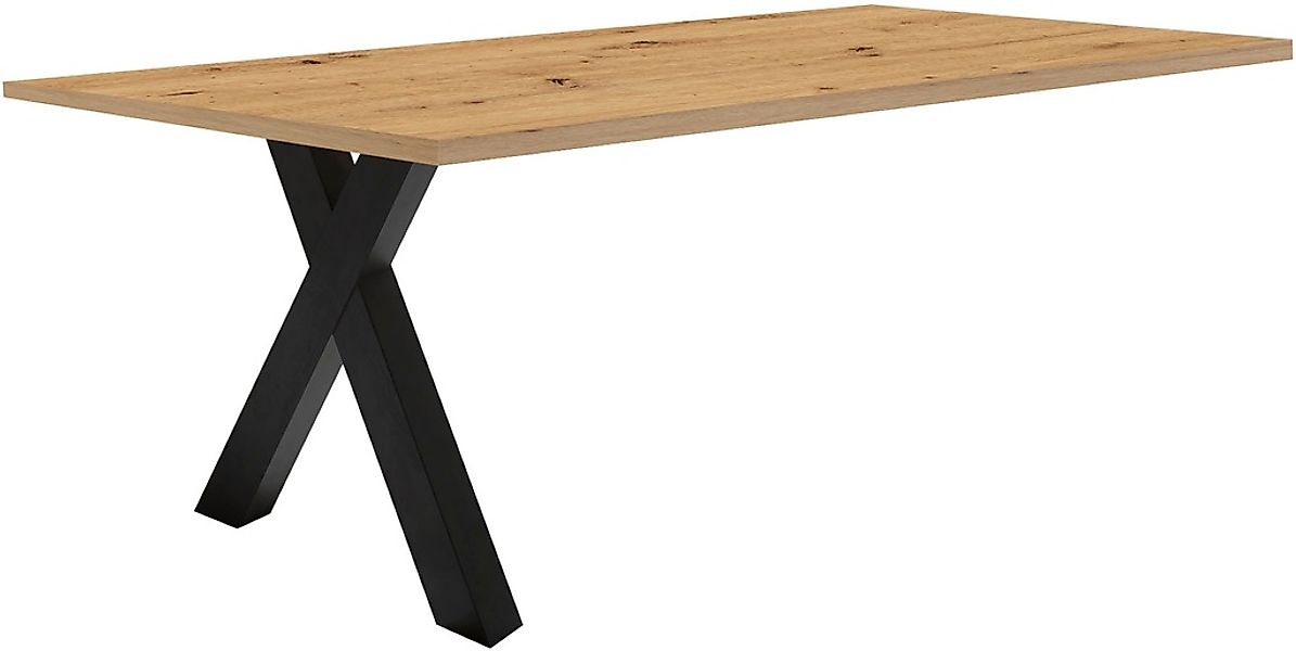Mäusbacher Anbautisch "Mio" günstig online kaufen