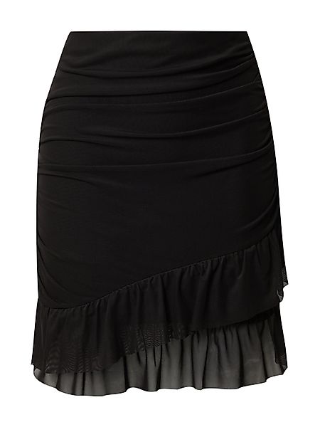 EDITED Minirock Kiera (1-tlg) Volant günstig online kaufen