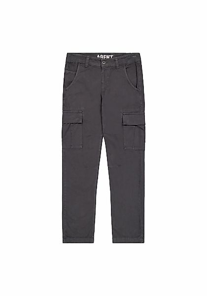 Alpha Industries Cargohose "Agent Pant" günstig online kaufen
