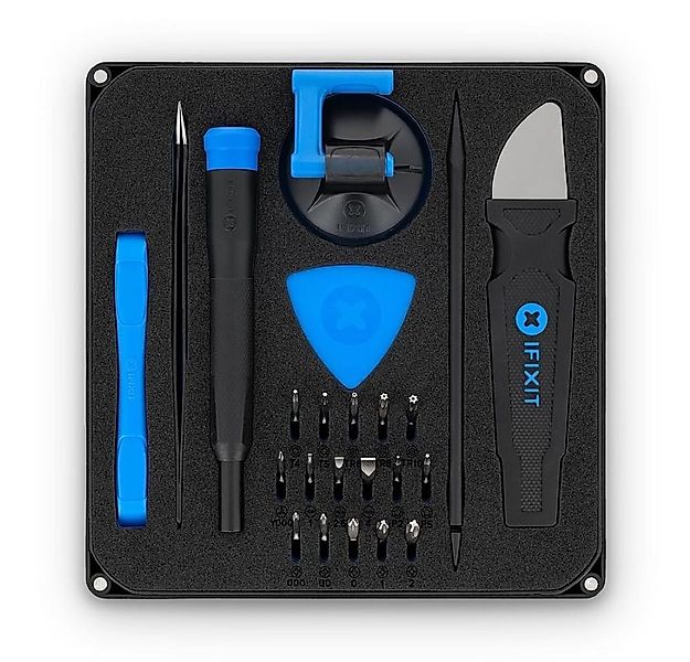 iFixit Bit-Set IFIXIT Essential Electronic Toolkit 2.1, Präzisions Bit Set, günstig online kaufen