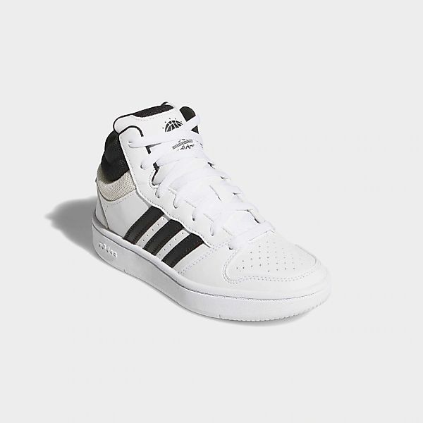 adidas Sportswear Sneaker "HOOPS MID CLASSIC" für Kinder & Jugendliche günstig online kaufen