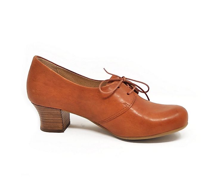 Claudio Nero Jolie Schnürpumps günstig online kaufen