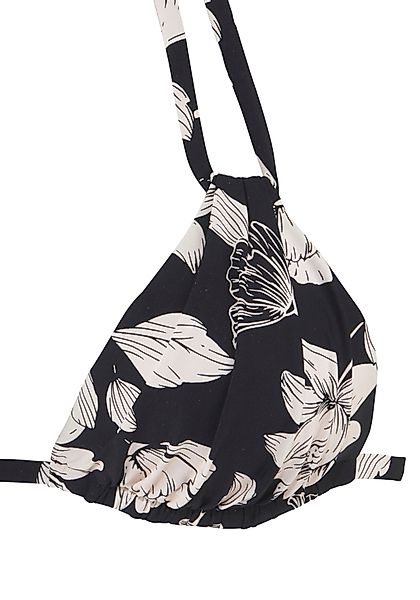 s.Oliver Triangel-Bikini-Top Lady, mit floralem Design günstig online kaufen