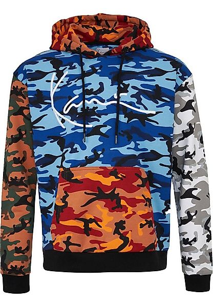 Karl Kani Kapuzensweatshirt Karl Kani Herren (1-tlg) günstig online kaufen