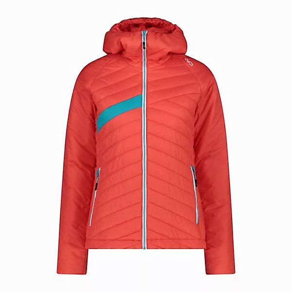 CMP Outdoorjacke CMP Damen Jacke Woman Jacket Fix Hood 32Z4236 günstig online kaufen