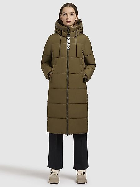 khujo Steppmantel MIRI2 günstig online kaufen