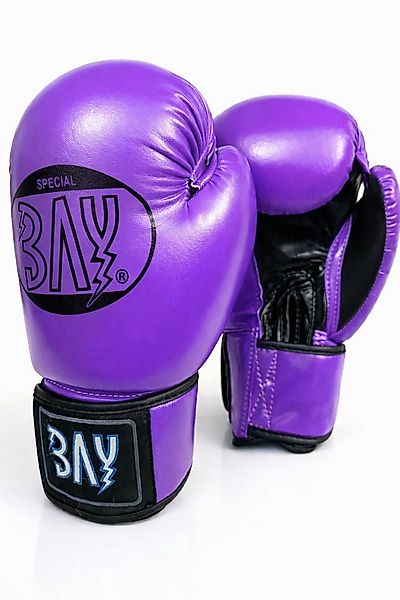 BAY-Sports Boxhandschuhe Future stabil & komfortabel für Boxen, Kickboxen, günstig online kaufen