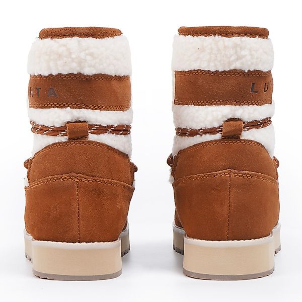 Luhta Snowboots "NAUTTIVA MS", Winterboots, Winterstiefel, Winterschuhe, wa günstig online kaufen