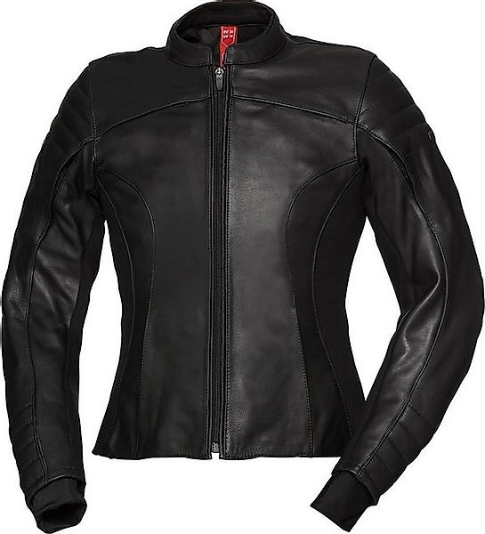 IXS Motorradjacke X-Tour LD Anna Damen Motorrad Lederjacke günstig online kaufen