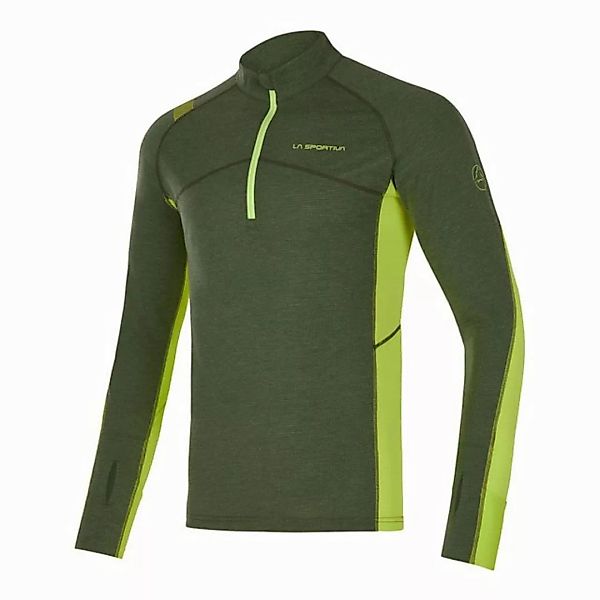 La Sportiva Trainingspullover Swift Long Sleeve M behandelt mit geruchshemm günstig online kaufen