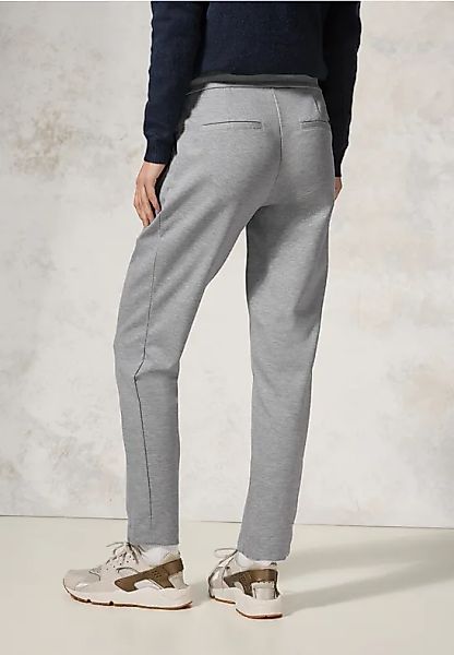 CECIL Jogger Pants Middle Waist günstig online kaufen