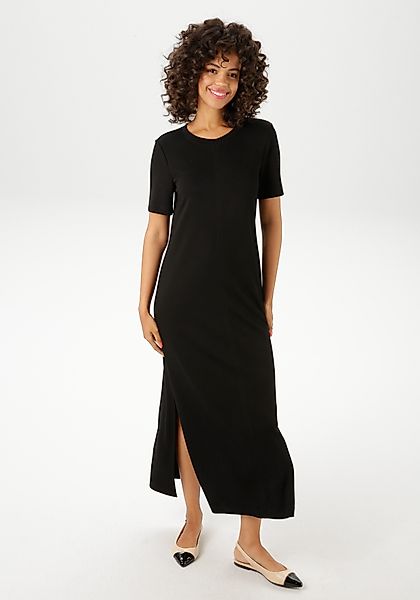 Aniston CASUAL Maxikleid, mit Seitenschlitzen günstig online kaufen