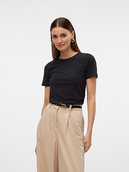 Vero Moda Kurzarmshirt VMLULU SS TOP günstig online kaufen