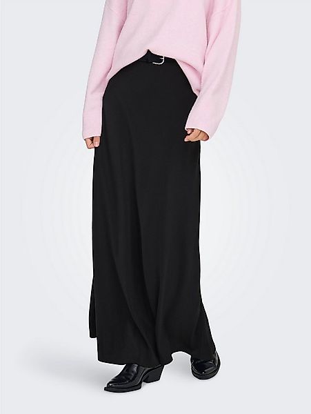 JDY Maxirock JDYAYA MW MAXI SKIRT WVN DIA günstig online kaufen