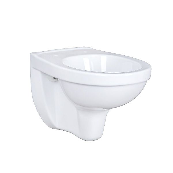 Belvit Tiefspül-WC UNI, Design Hänge Wand günstig online kaufen