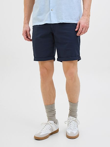 Jack & Jones Chinoshorts "JPSTFURY JJSHORTS ANA SN", mit Taschen günstig online kaufen