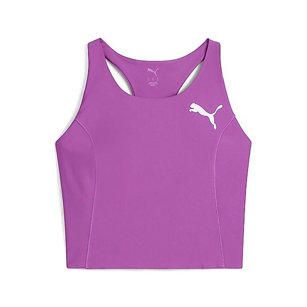 PUMA Trainingsshirt RACEDAY ULTRAFORM Crop Top günstig online kaufen