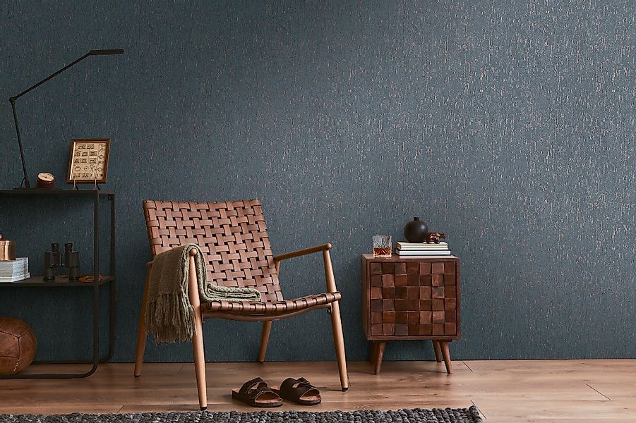 living walls Vliestapete Smart, glatt, leicht günstig online kaufen