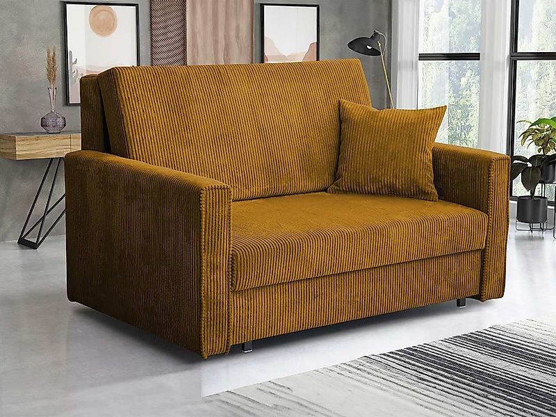 MIRJAN24 Schlafsofa Viva Bis Premium II, günstig online kaufen