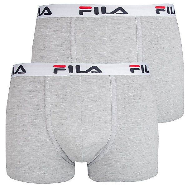 Fila Boxershorts FILA Urban Boxer 2P günstig online kaufen