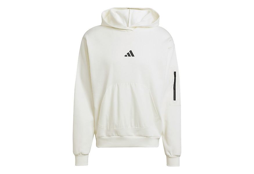 adidas Sportswear Kapuzensweatshirt M CE HD GD OWHITE günstig online kaufen