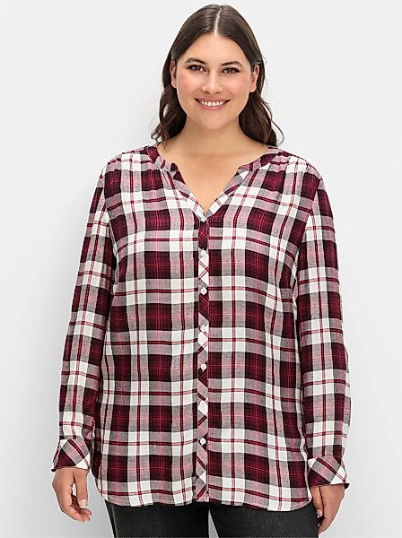 Sheego Karobluse günstig online kaufen