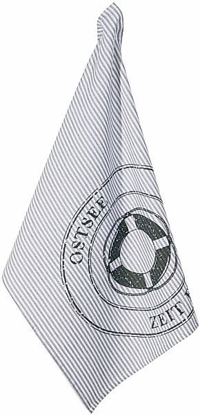 PAD Geschirrtuch "Ocean Sylt" günstig online kaufen