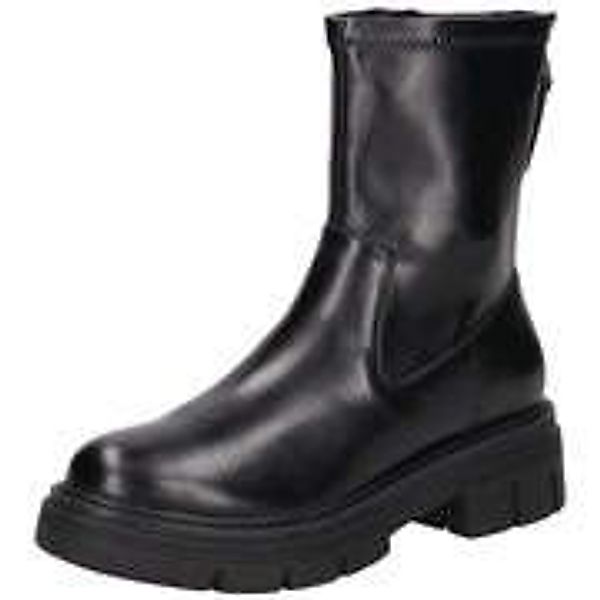MARCO TOZZI POLI Stiefelette, Blockabsatz, Boots günstig online kaufen