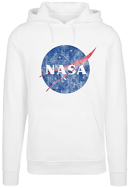 F4NT4STIC Sweatshirt "NASA Classic Insignia Logo Distressed", Herren,Premiu günstig online kaufen