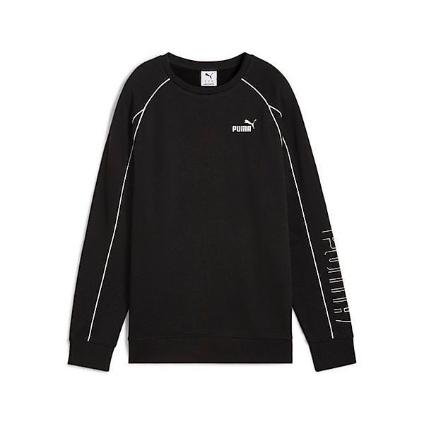 PUMA Langarmshirt SPORT RELAXED CREW TR günstig online kaufen