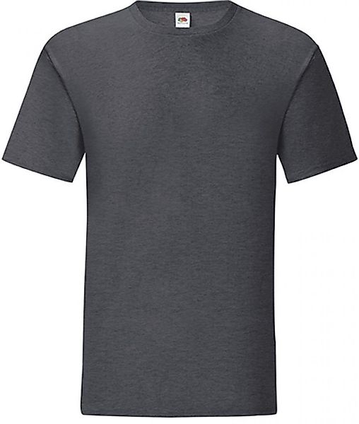 Fruit of the Loom Rundhalsshirt Herren günstig online kaufen