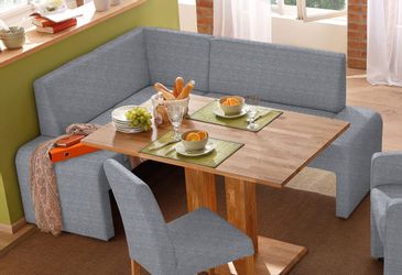 Home affaire Eckbank Bologna, in 2 günstig online kaufen