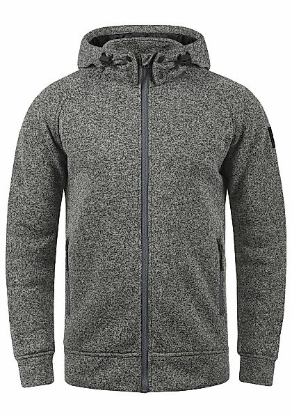 Indicode Fleecejacke IDChillingworth Jacke mit Fleece-Innenfutter günstig online kaufen